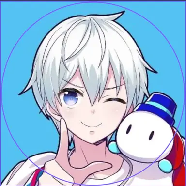 Profile image of おらふくん
