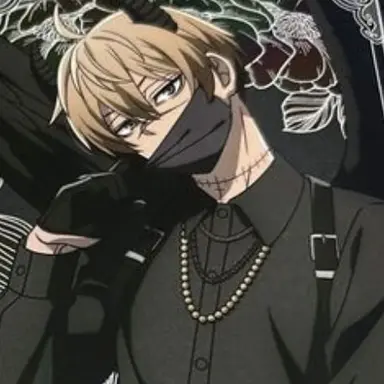 Profile image of 皇后崎迅