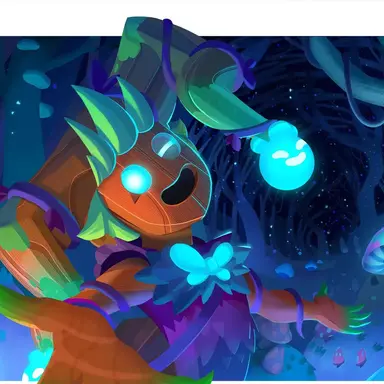 Profile image of ドリアードチェスター