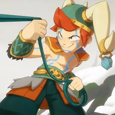 Profile image of ロキチェスター