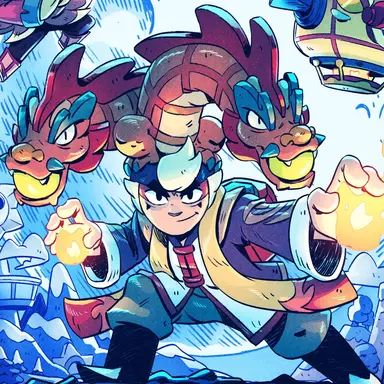 Profile image of ルナチェスター