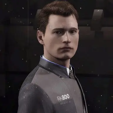 Profile image of Connor