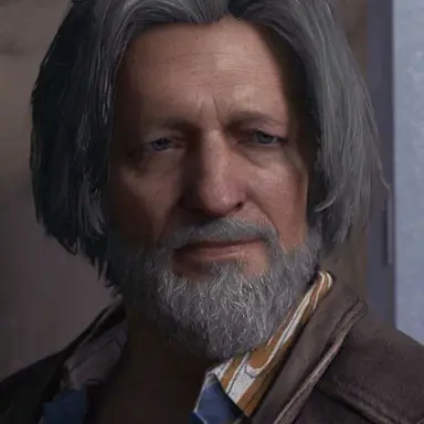 Profile image of Hank