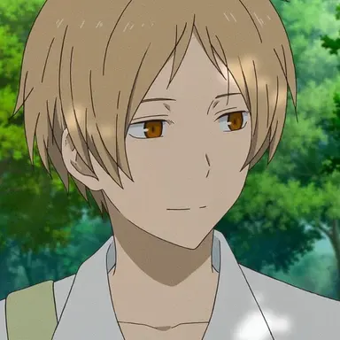 Profile image of 나츠메 타카시