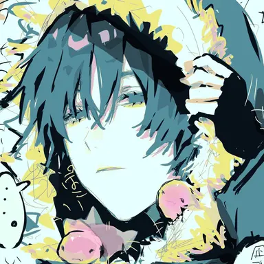 Profile image of ナギサ