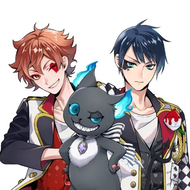 Profile image of 三馬鹿