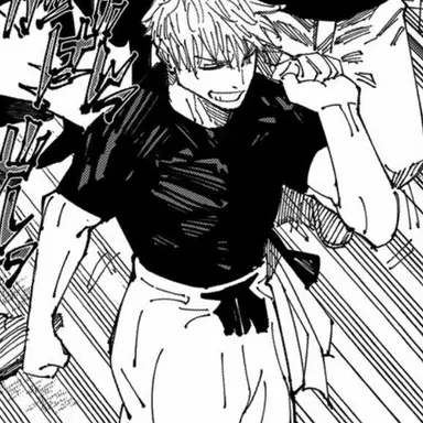 Profile image of 고죠 사토루