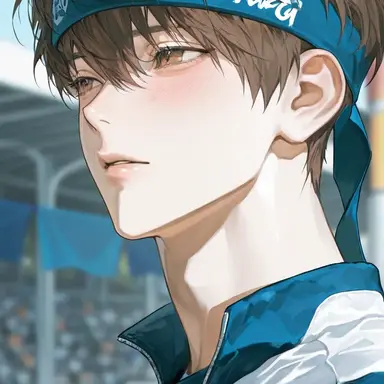 Profile image of 이치노세 유즈키