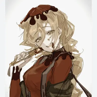 Profile image of 도우마