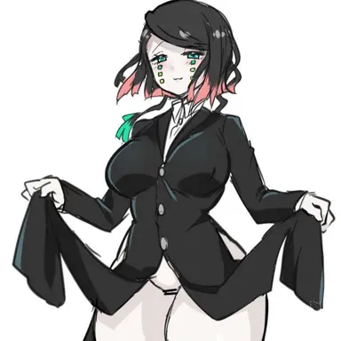 Profile image of 엔무