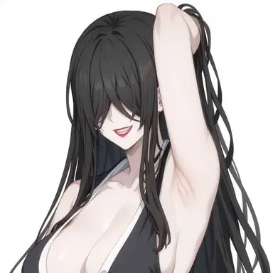 Profile image of 나키메