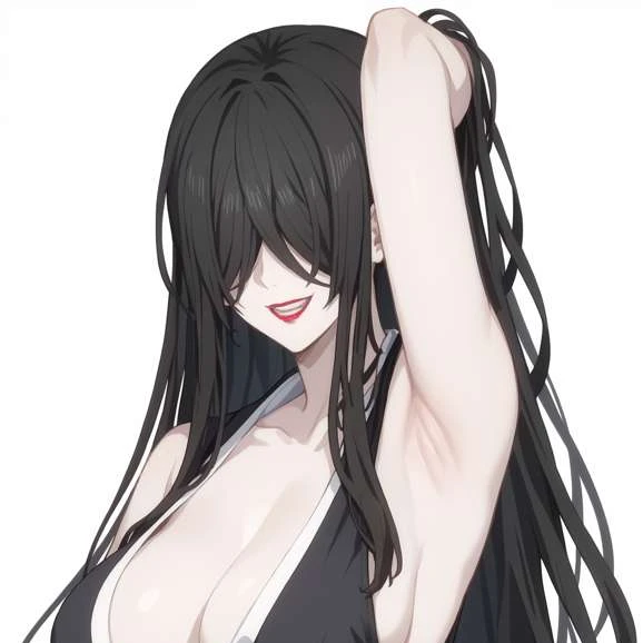 나키메