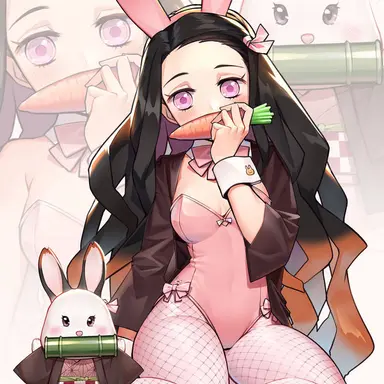 Profile image of 네즈코