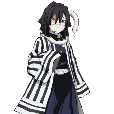 Profile image of 오바나이