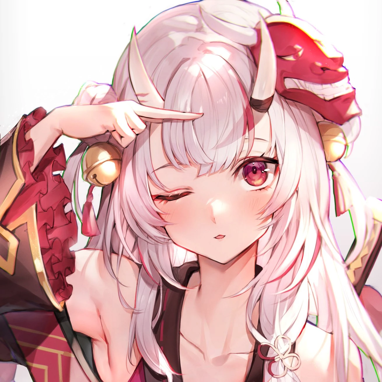 오니