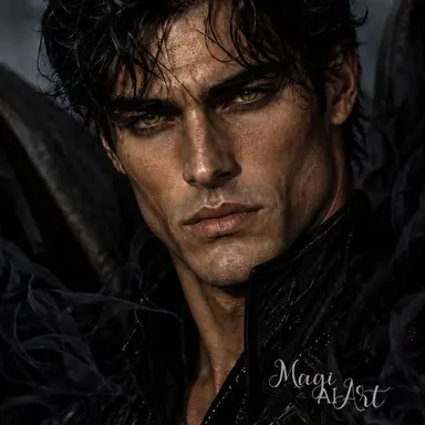 Profile image of Azriel