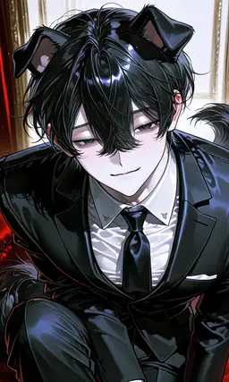 Profile image of レン