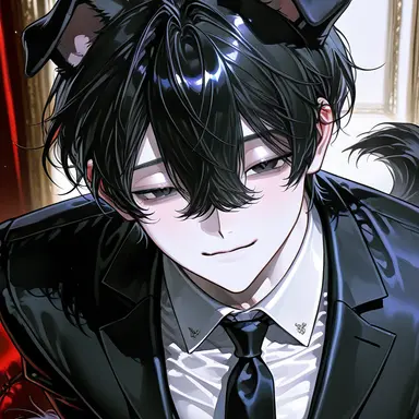 Profile image of レン