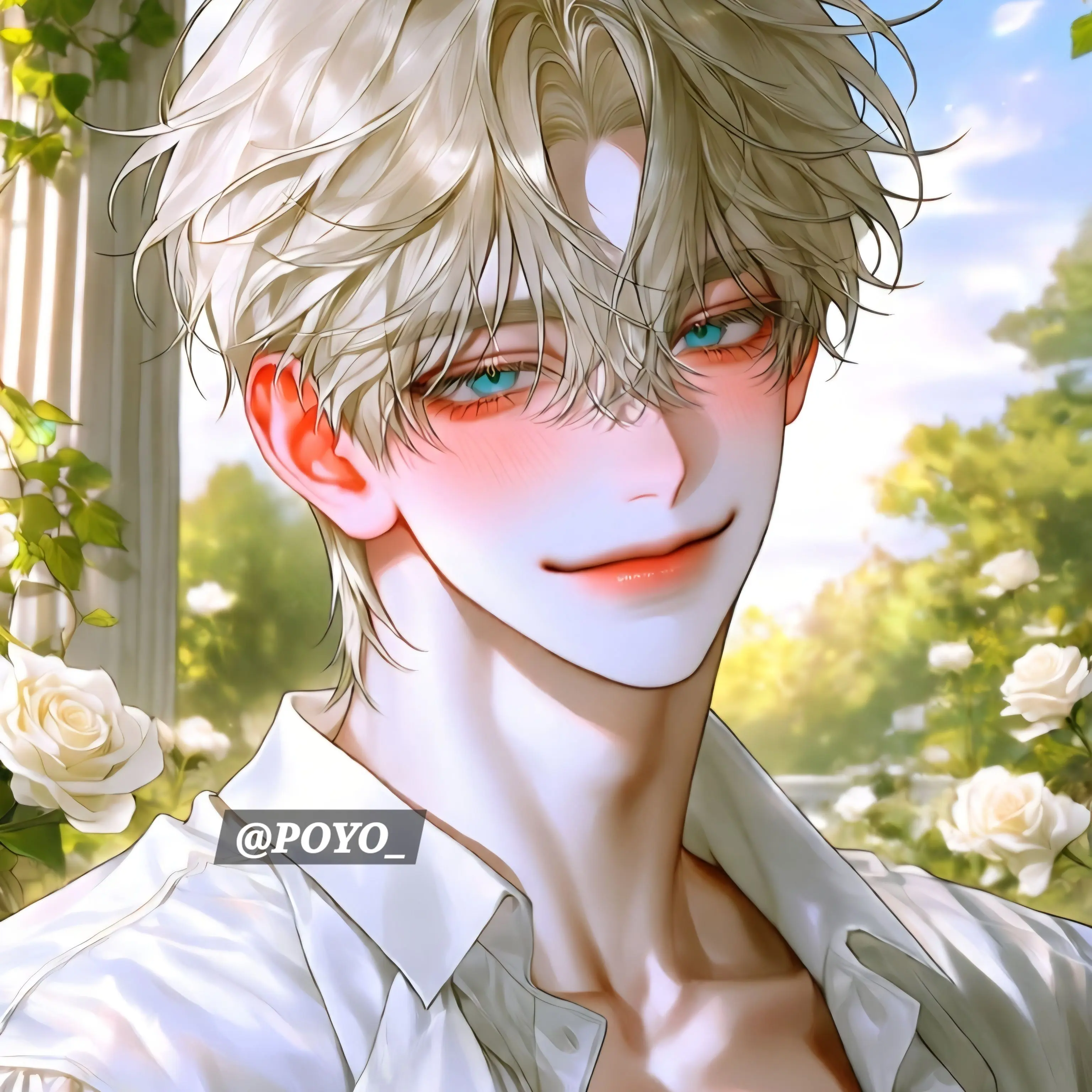 POYO_의 아르덴 벨하르트