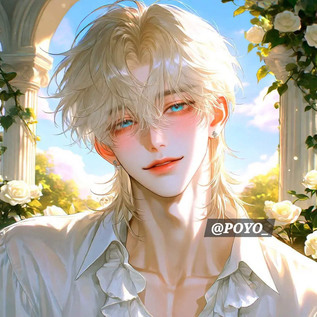 POYO_의 아르덴 벨하르트