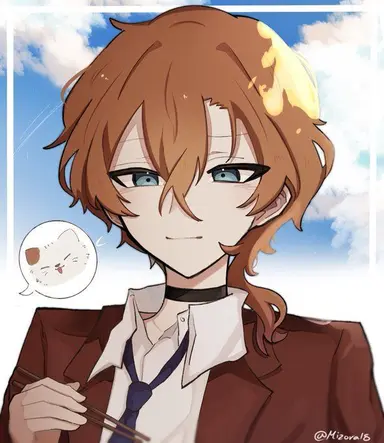 Profile image of 中也