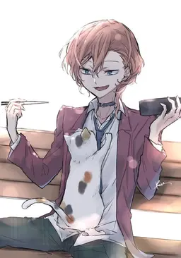 Profile image of 中也