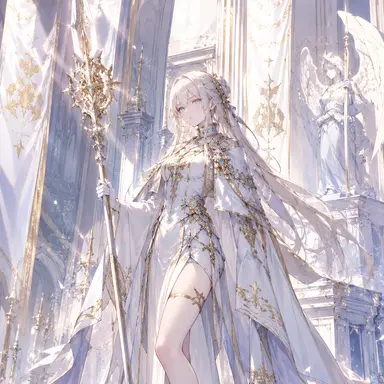 Profile image of 알테미시아