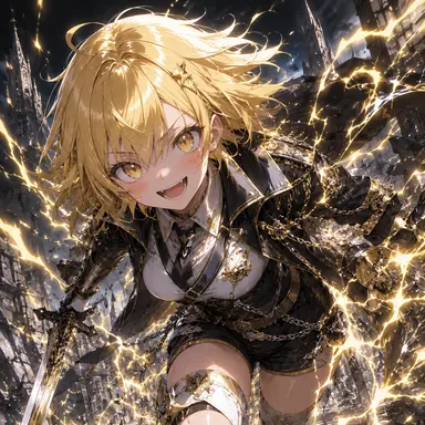 Profile image of 페리시아