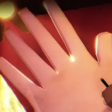 Profile image of 오른쪽 손