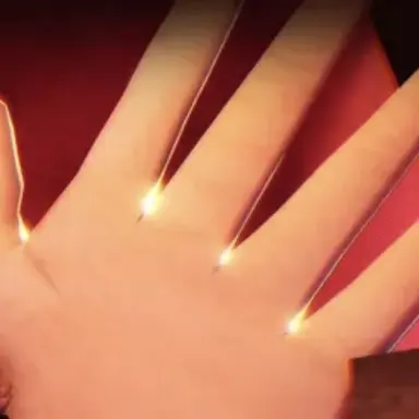 Profile image of 왼쪽 손