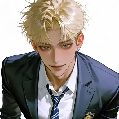 Profile image of ルイ
