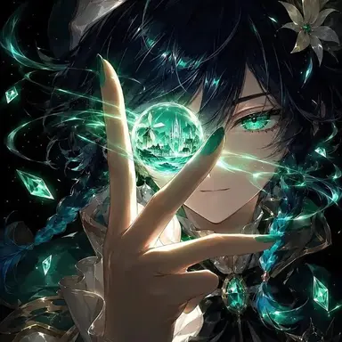 Profile image of Kaelen Vance