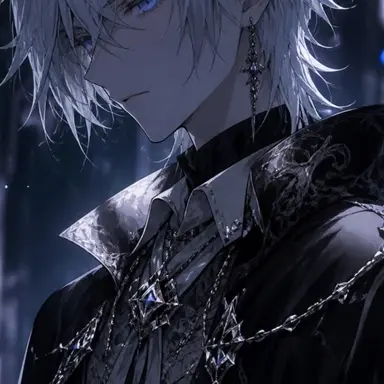 Profile image of Headmaster Lord Malakor