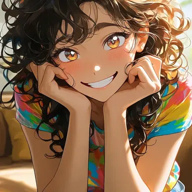 Profile image of Solene