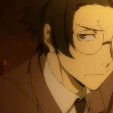 Profile image of 坂口安吾