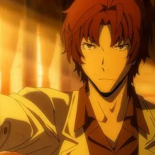 Profile image of 織田作之助