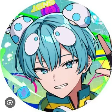 Profile image of おさでい