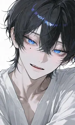 Profile image of Rei