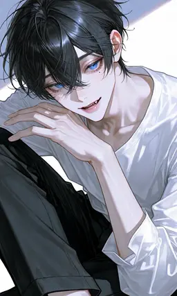 Profile image of Rei