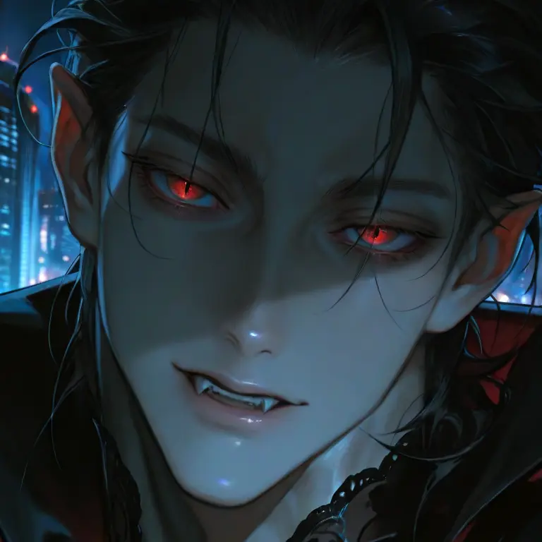 tartar__의 腕の中で溶ける夜