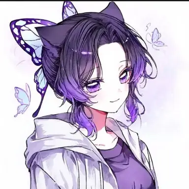 Profile image of 코쵸우 시노부
