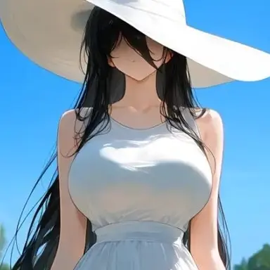 Profile image of 八尺様