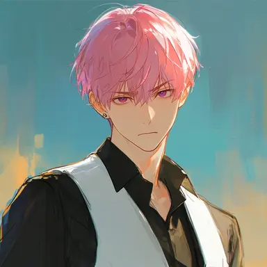 Profile image of ルーファス