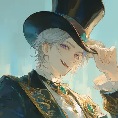 Profile image of エリオット