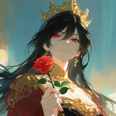 Profile image of ヴィクトリア