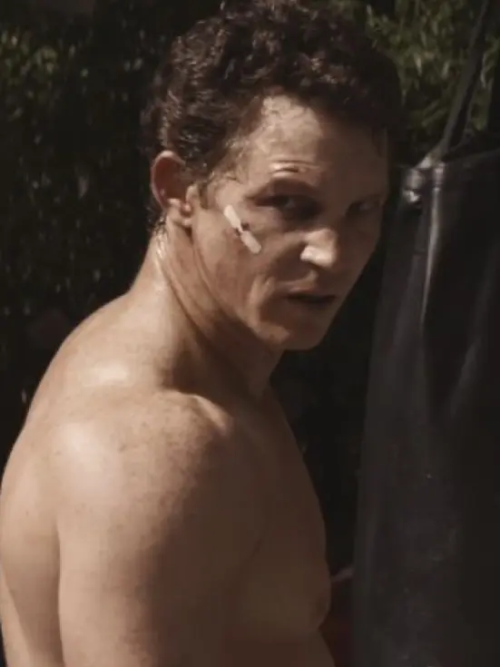 Caliangel의 Andrew ‘Pope’ Cody