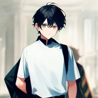 Profile image of Kai Kakekari