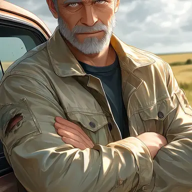 Profile image of Callum