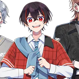 FakeGown2281의 幼なじみのうりゆあは今日もうるさいです