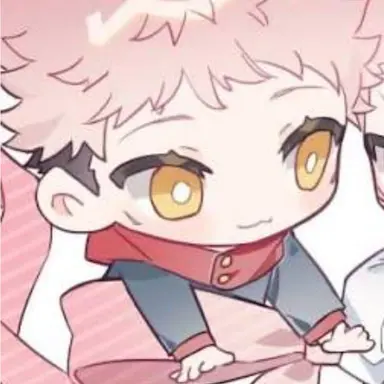 Profile image of 이타도리 유지